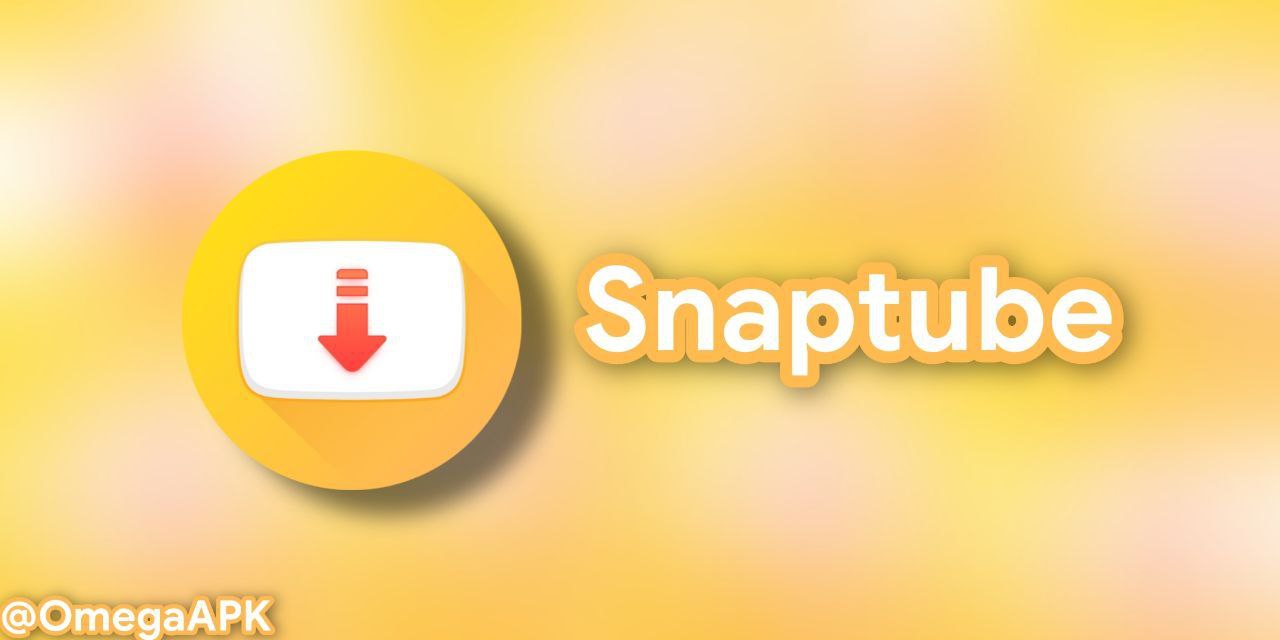 Snaptube download. SNAPTUBE.