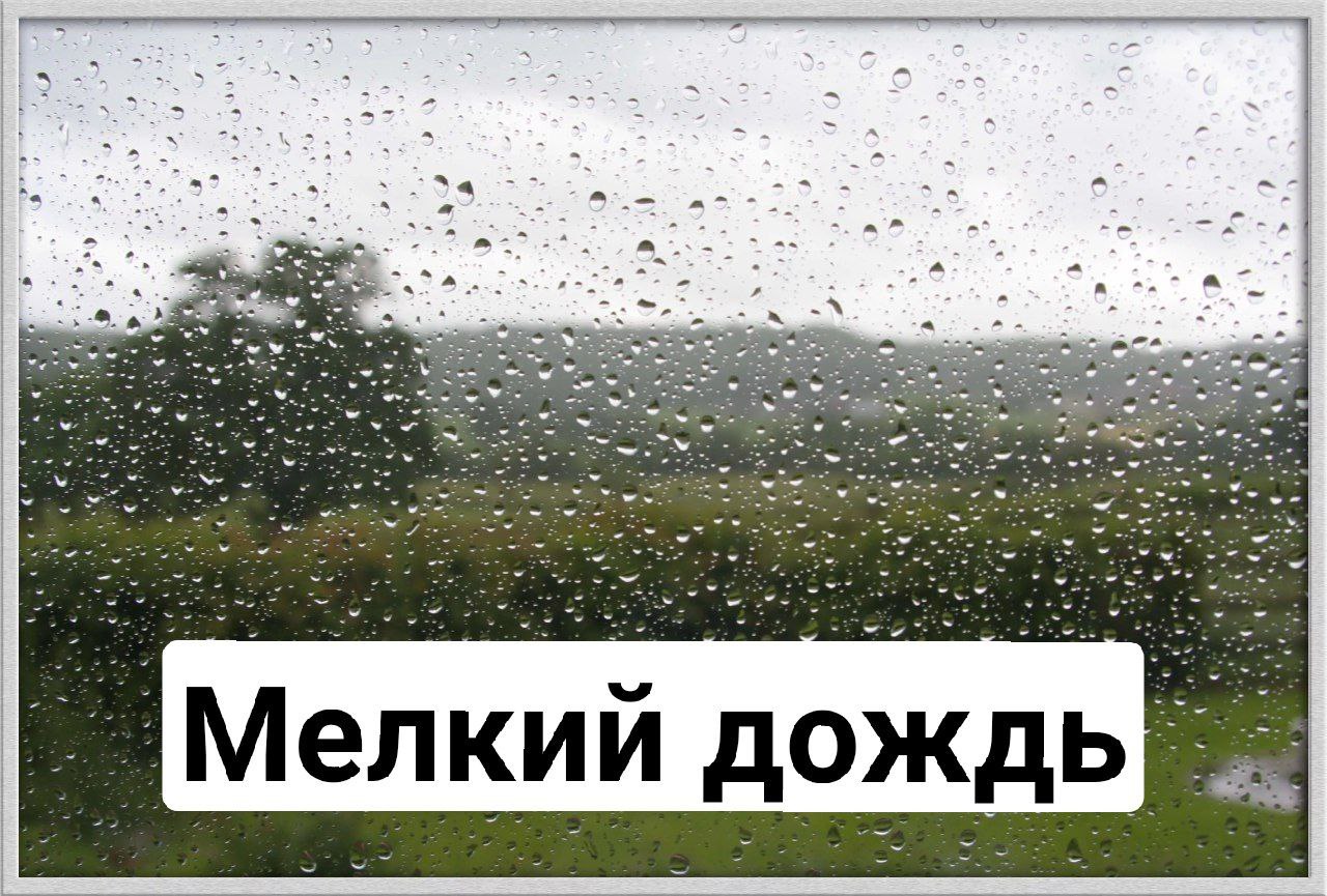 Как по английски будет дождь. Моросящие дожди знак. Small Rain. Временами дождь на английском. Дождливо английский язык фото.