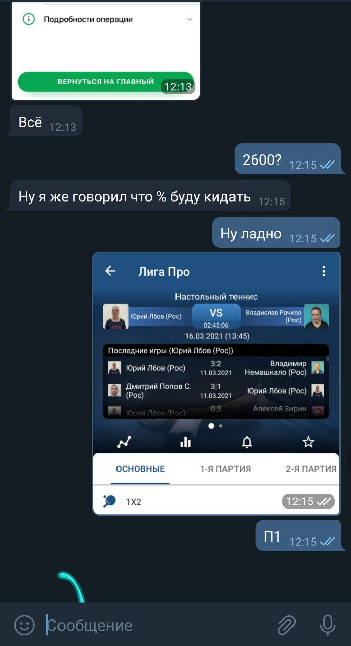 Telegram-канал 